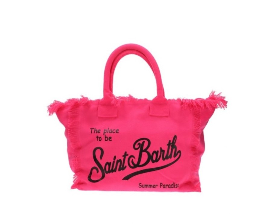 Borsa Saint Barth Donna MC2 SAINT BARTH BORSA COLETTE SMALL Donna