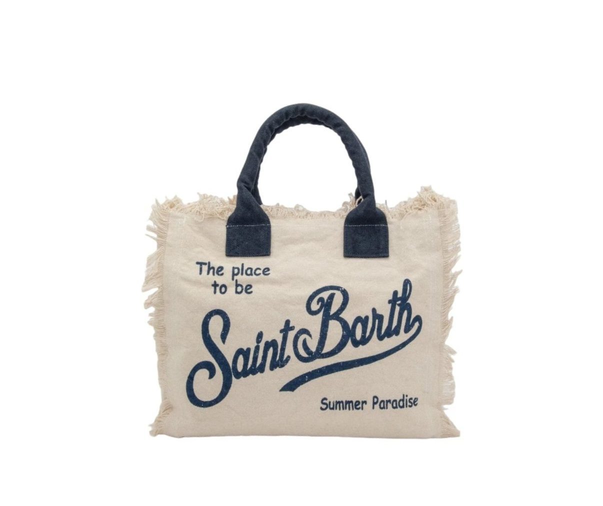 SAINT BARTH BORSA DONNA VANITY Nuccia Costantino
