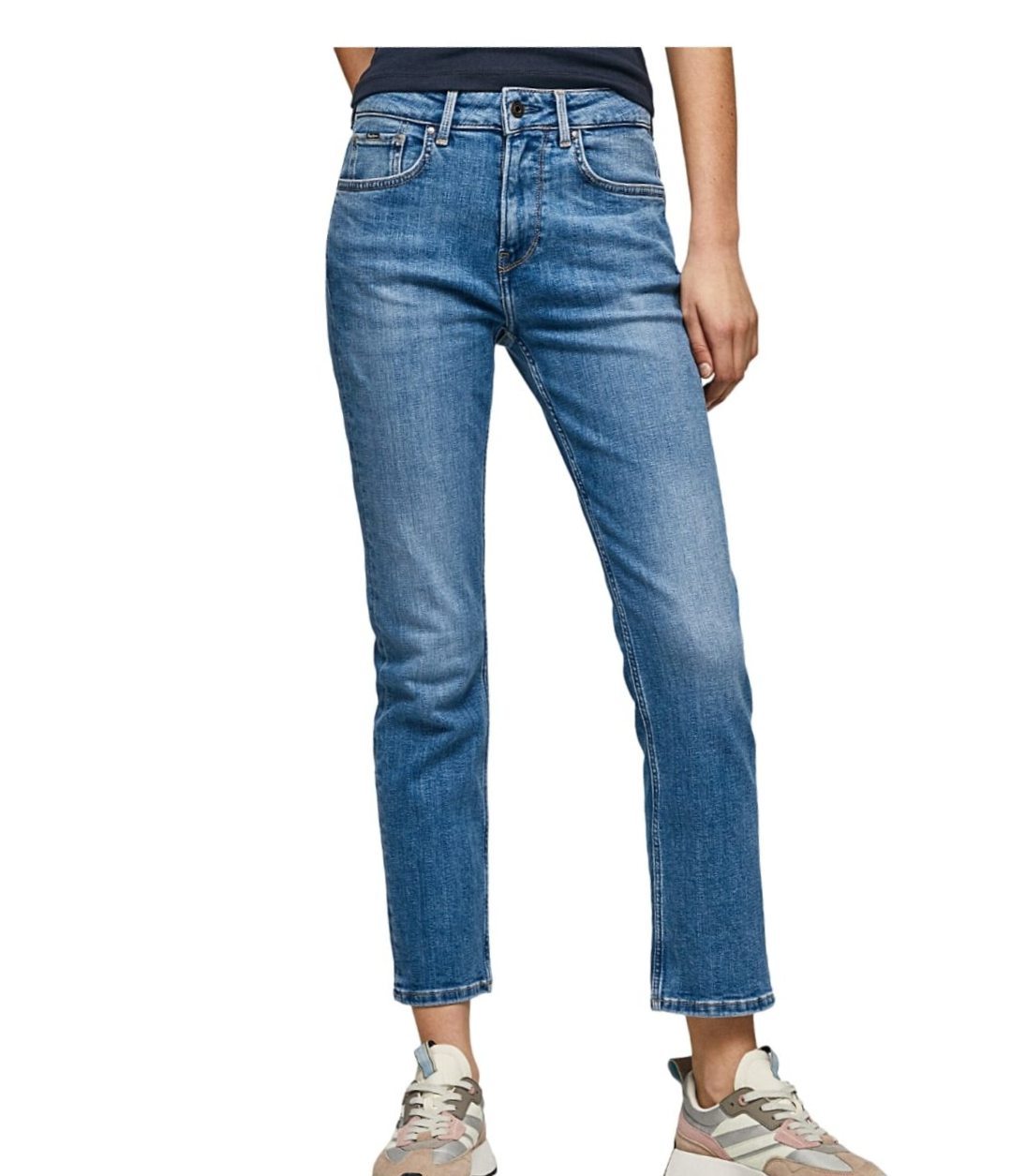 PEPE JEANS JEANS DONNA PL204164GW30