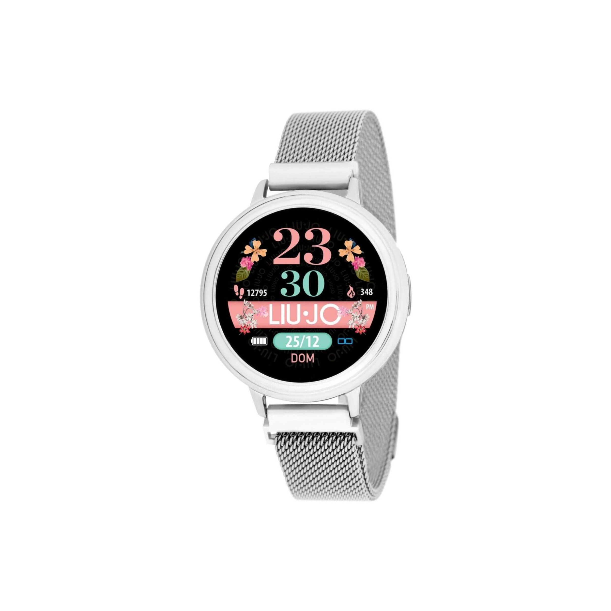 LIU-JO OROLOGIO DONNA SMARTWATCH EYE GLEAM - Nuccia Costantino