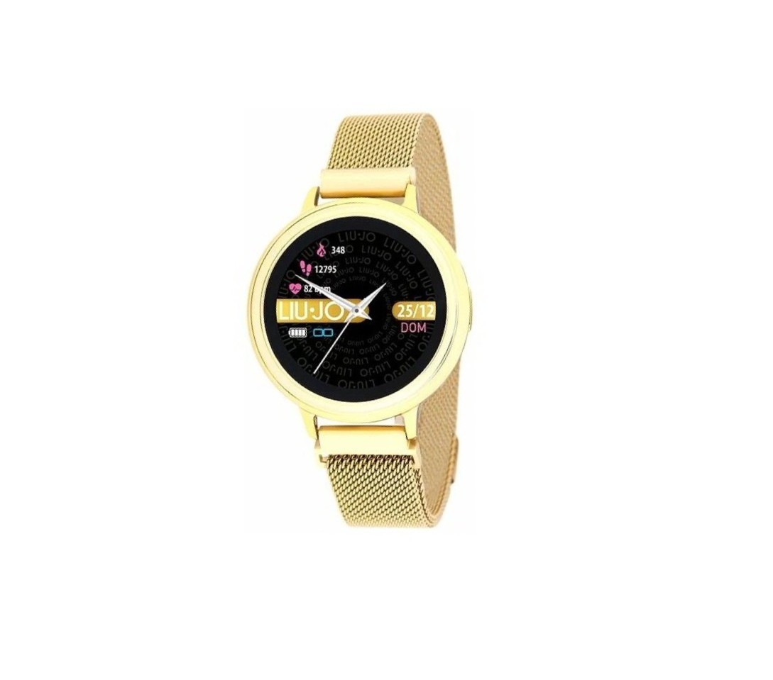 LIU-JO OROLOGIO DONNA SMARTWATCH EYE - Nuccia Costantino