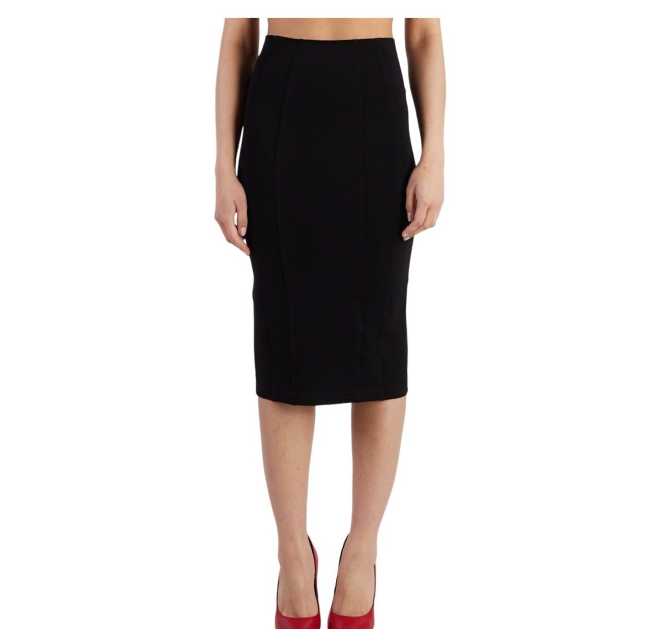 CMP Gonna 2 In 1 Donna - Gonna Con Short Incorporato, Tecnologia Dry, Elasticizzata, Per Outdoor - Foto 8