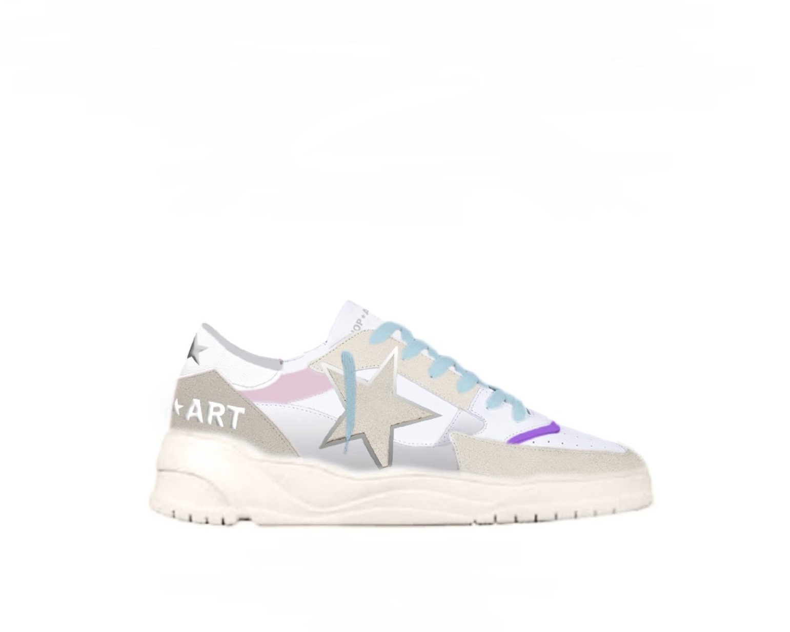 Shop art deals scarpe