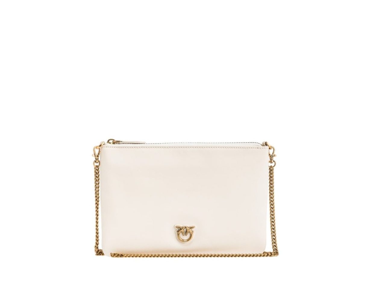 Borsa Pochette Donna GAACW02320 Mosto Bordeaux