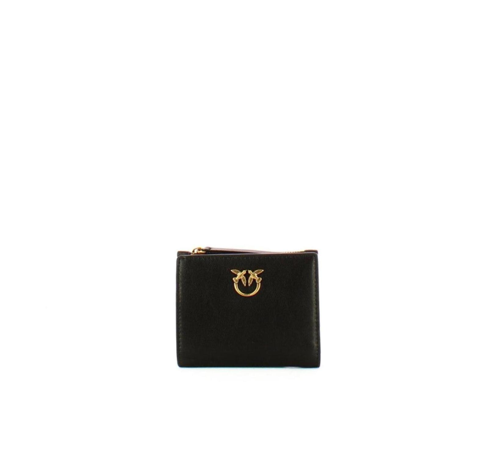 PINKO PORTAFOGLI DONNA WALLET MINI Nuccia Costantino