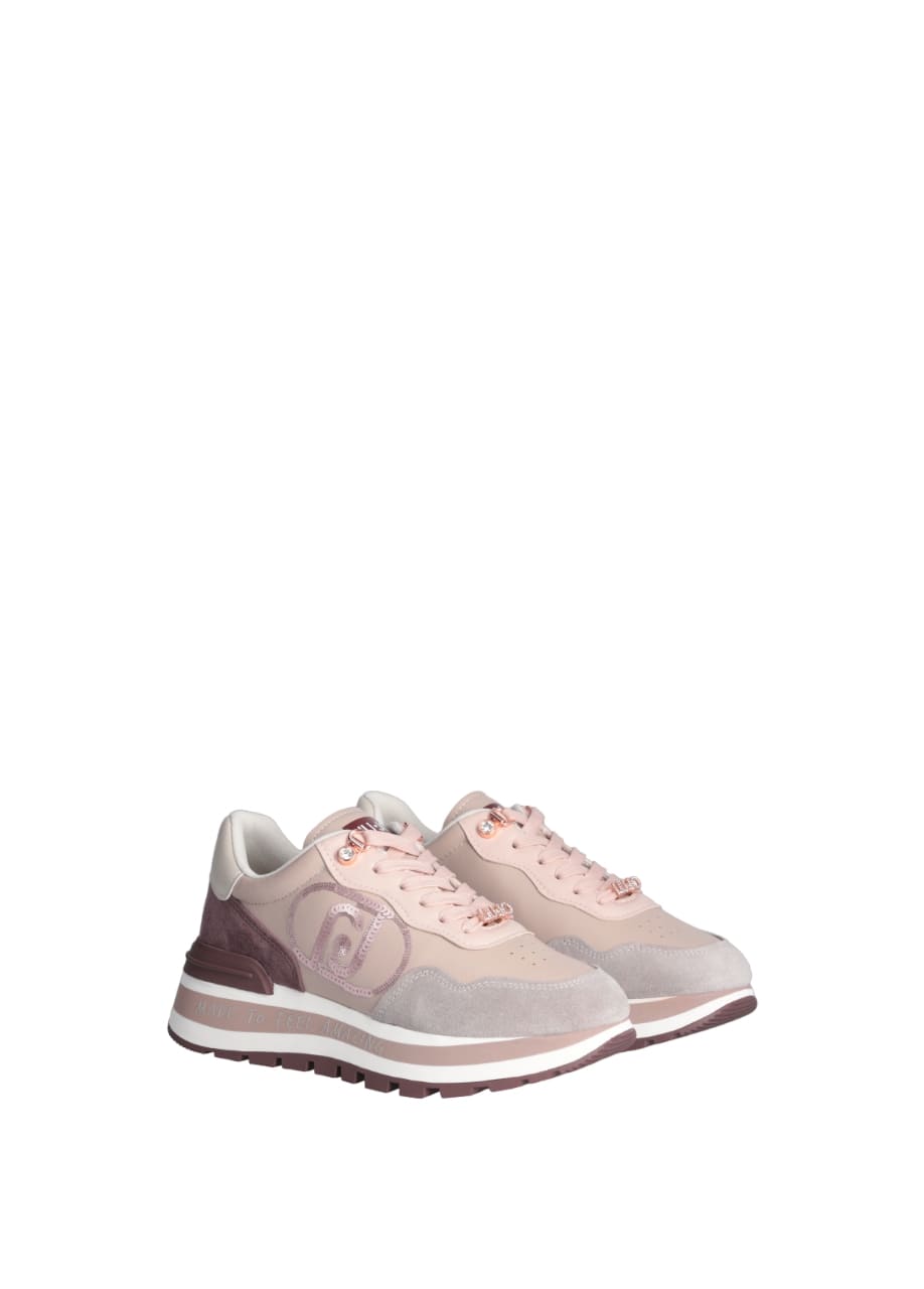 LIU JO SCARPE DONNA BF3087EX208 Nuccia Costantino