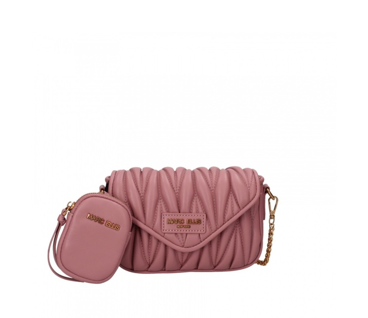 Marc ellis deals pochette