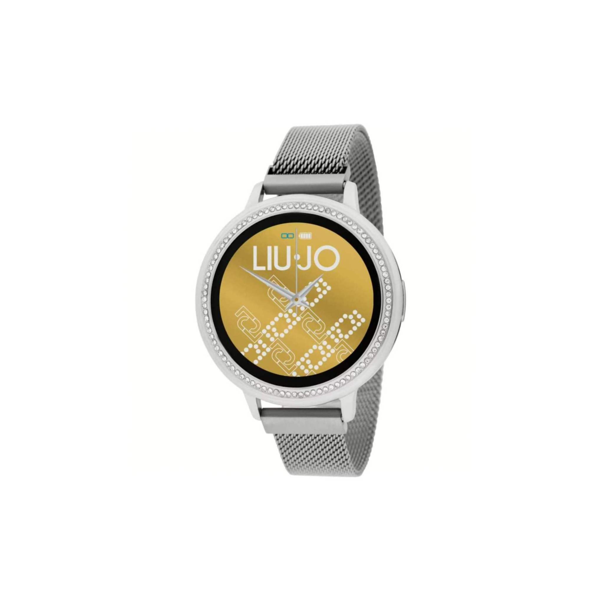 LIU-JO OROLOGIO DONNA SMARTWATCH EYE GLEAM - Nuccia Costantino