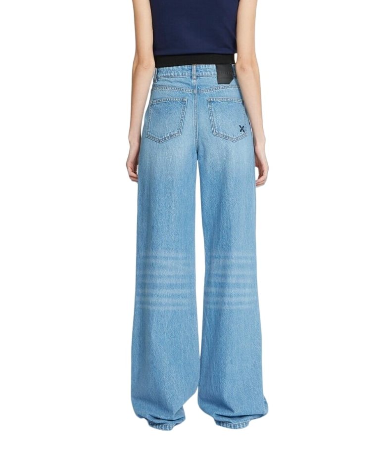RICHMOND JEANS DONNA UWA23092JE Nuccia Costantino
