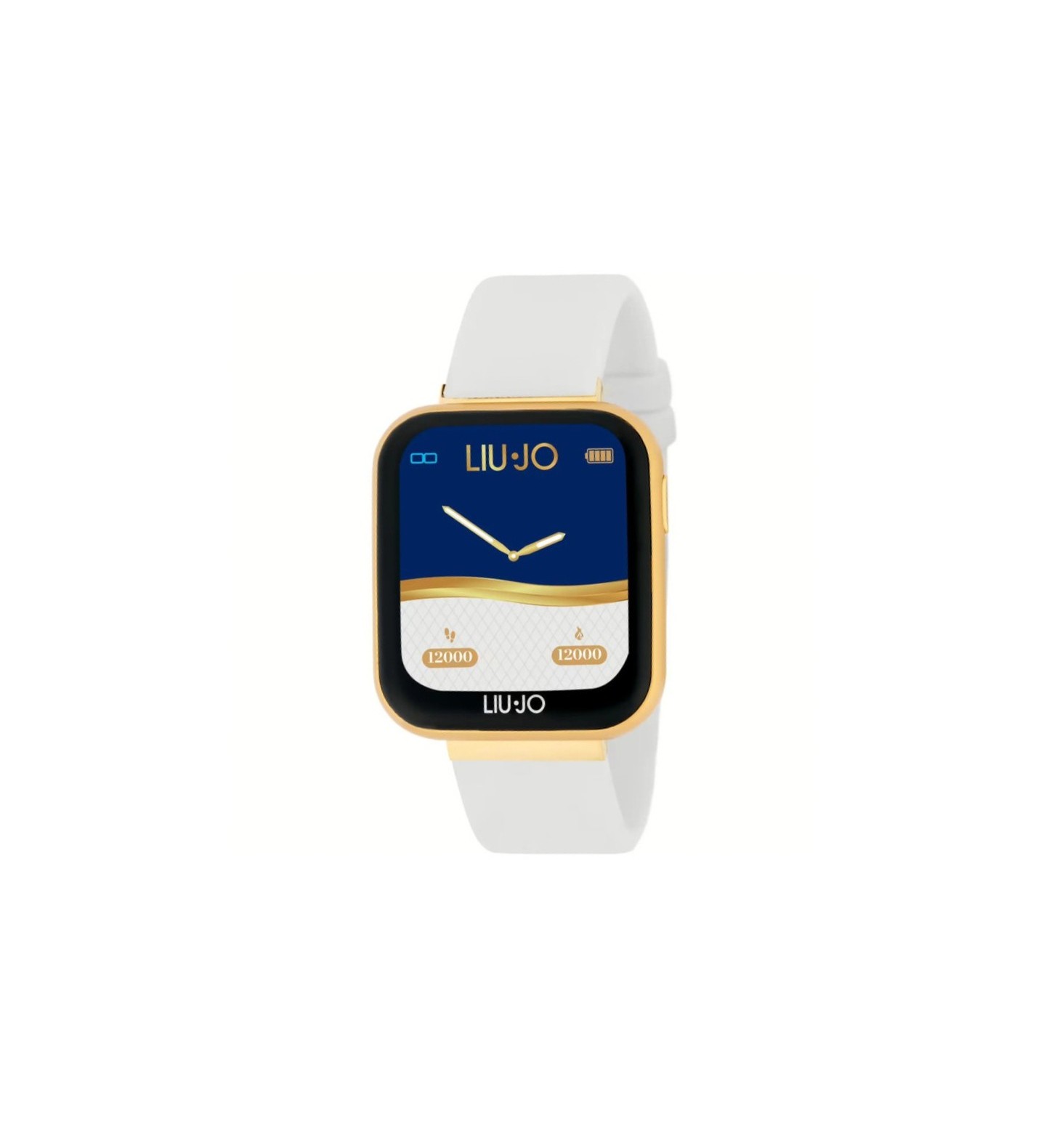 LIU-JO OROLOGIO DONNA SMARTWATCH VOICE - Nuccia Costantino