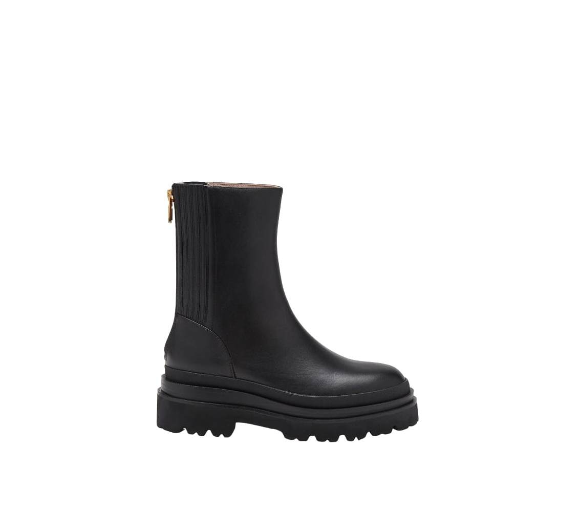COCCINELLE SCARPE DONNA E4P4A110201 Nuccia Costantino