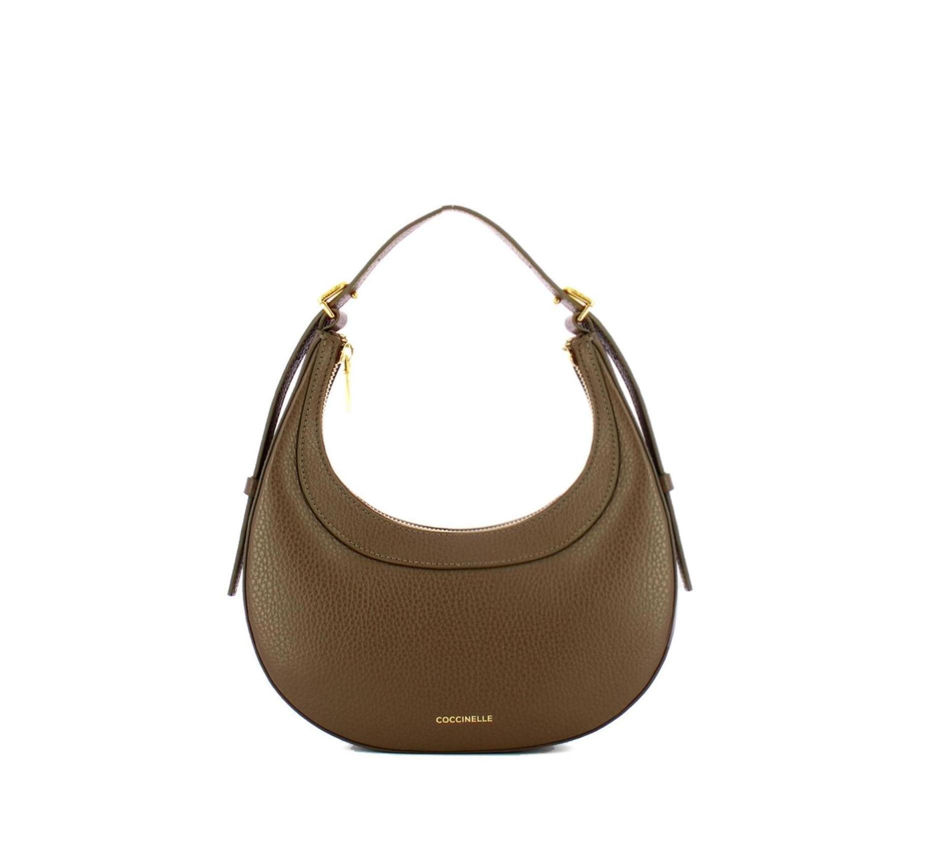 COCCINELLE BORSA DONNA E5PIP530101 Nuccia Costantino