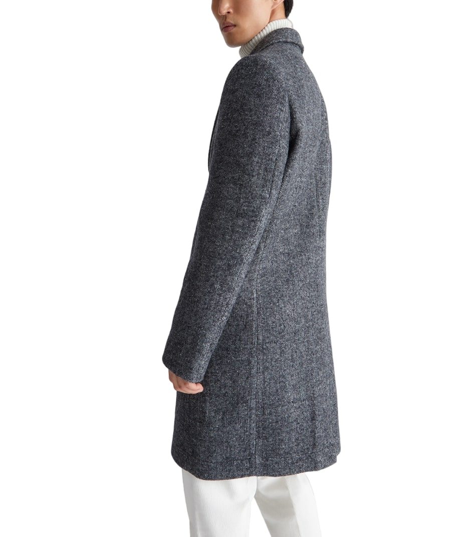 Cappotto uomo deals liu jo