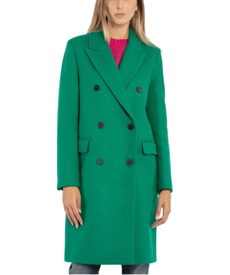 Cappotti da Donna | Acquista Online - Falcone Abbigliamento