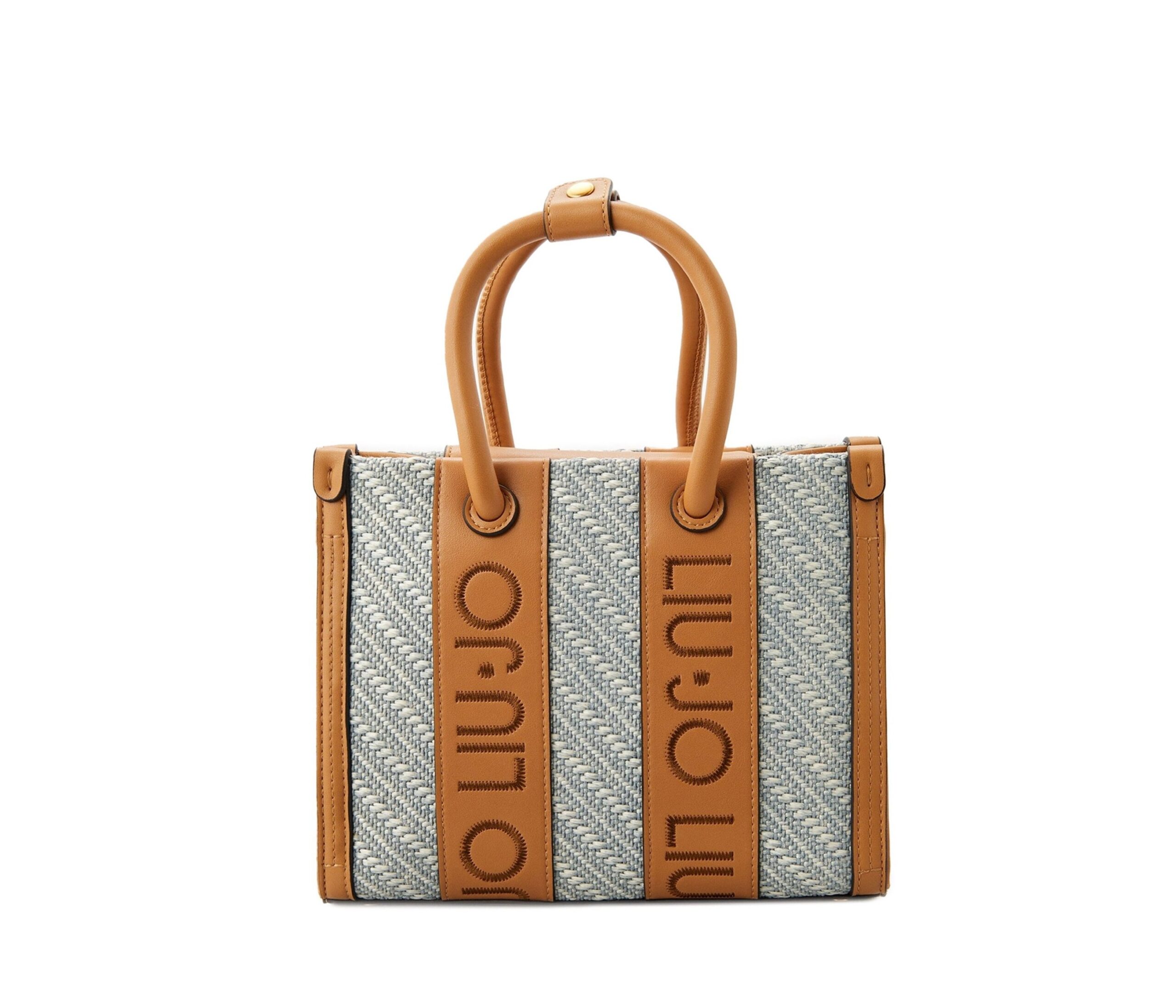 LIU JO BORSA DONNA AA4099T6476 Nuccia Costantino
