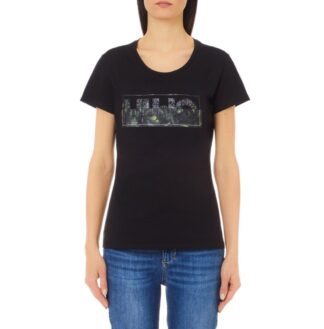 ADIDAS T SHIRT DONNA DU8171 Nuccia Costantino